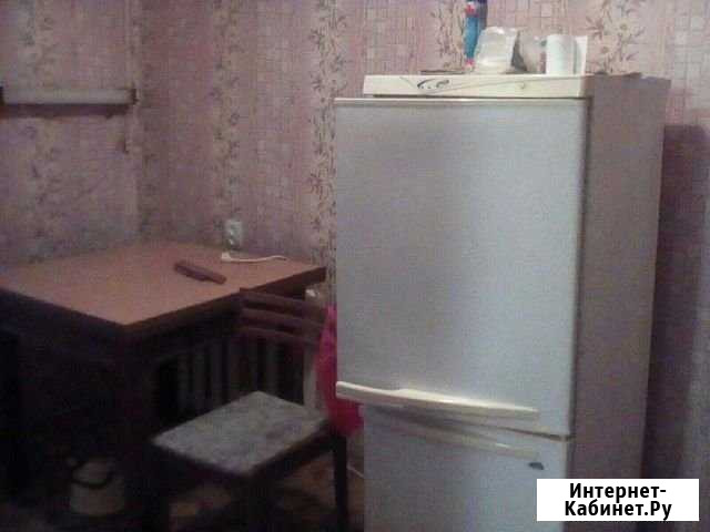 Комната 22 м² в 1-ком. кв., 3/5 эт. на продажу в Кольчугино Кольчугино - изображение 1