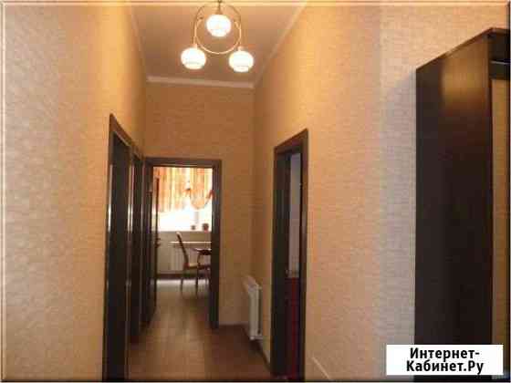 2-комнатная квартира, 60 м², 1/2 эт. в аренду посуточно в Сочи Сочи