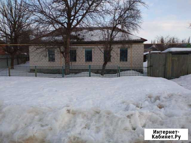 Дом 65 м² на участке 10 сот. на продажу в Ливнах Ливны - изображение 1