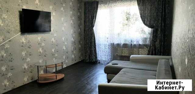 2-комнатная квартира, 56 м², 10/10 эт. на продажу в Стрежевом Стрежевой - изображение 1