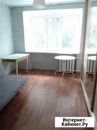 1-комнатная квартира, 21 м², 5/5 эт. в аренду на длительный срок в Казани Казань