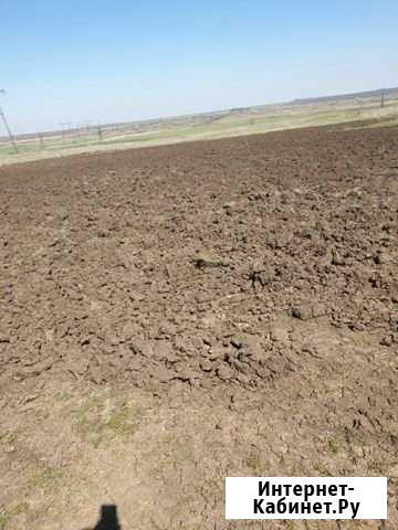 Участок СНТ, ДНП 5 сот. в аренду в Железноводске Железноводск - изображение 1