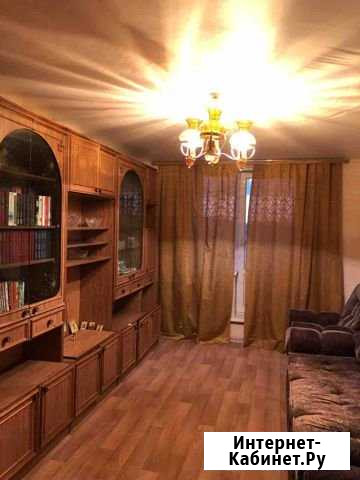 3-комнатная квартира, 64.1 м², 5/5 эт. на продажу в Энгельсе Энгельс - изображение 1