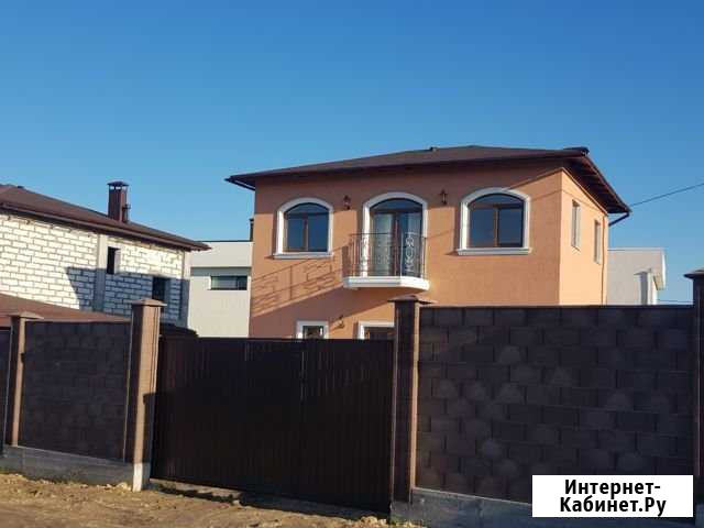 Дом 120 м² на участке 4 сот. на продажу в Севастополе Севастополь - изображение 1