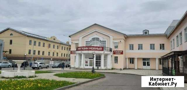 Помещение свободного назначения, 800 кв.м. Рыбинск - изображение 1