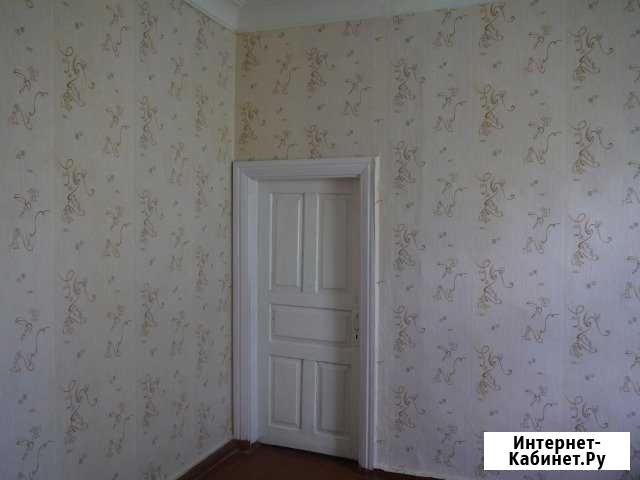 2-комнатная квартира, 43 м², 1/1 эт. на продажу в Новозыбкове Новозыбков - изображение 1