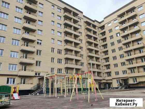 3-комнатная квартира, 87 м², 3/7 эт. на продажу в Ярославле Ярославль