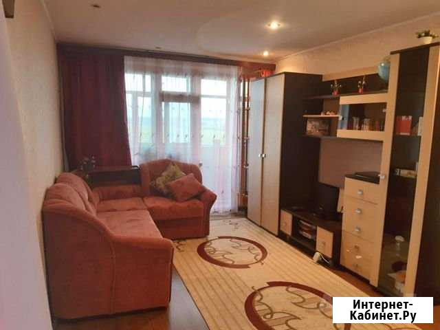1-комнатная квартира, 46 м², 5/9 эт. на продажу в Туле Тула - изображение 1