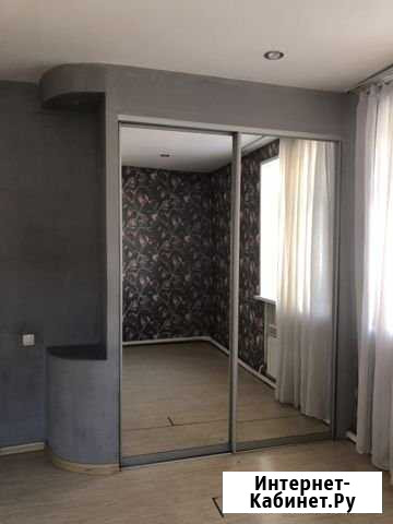 3-комнатная квартира, 71.3 м², 1/2 эт. на продажу в Краснобродском Краснобродский - изображение 1