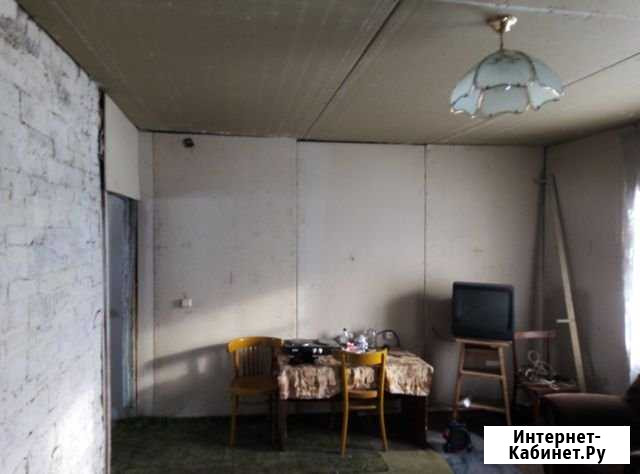 Дом 31 м² на участке 9 сот. на продажу в Прокопьевске Прокопьевск - изображение 1