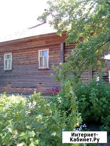 Дом 102 м² на участке 7 сот. на продажу в Ветлуге Ветлуга - изображение 1