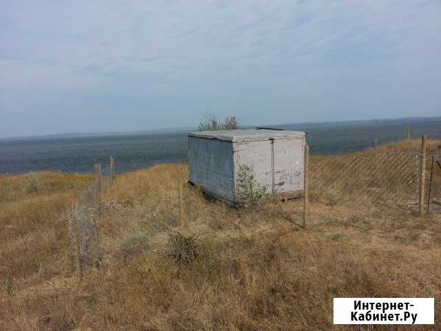 Участок ИЖС 8 сот. на продажу в Сенном Сенной - изображение 1
