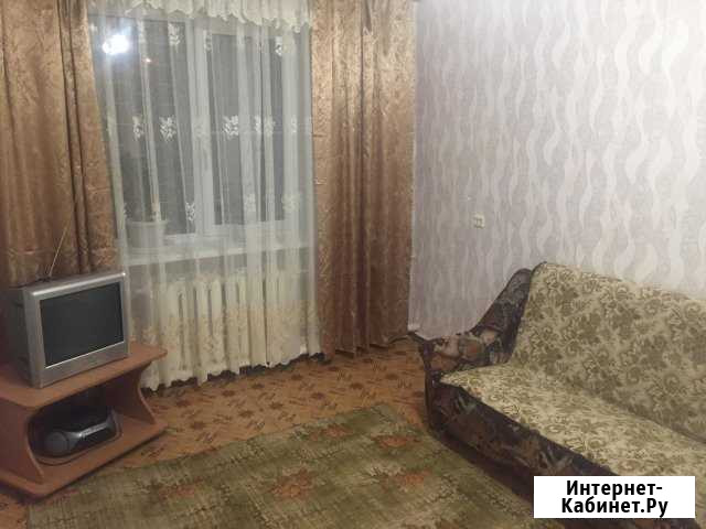 2-комнатная квартира, 40 м², 1/2 эт. в аренду посуточно в Камышине Камышин - изображение 1