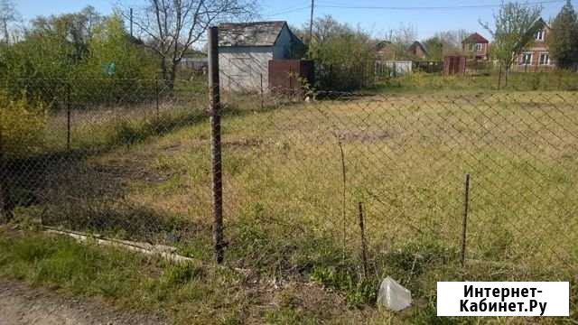 Участок СНТ, ДНП 5 сот. на продажу в Ейске Ейск - изображение 1