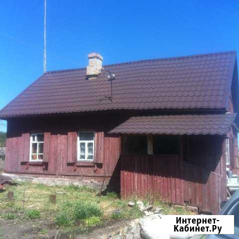 Дача 41 м² на участке 32 сот. на продажу в Горном Новосибирской области Горный - изображение 1