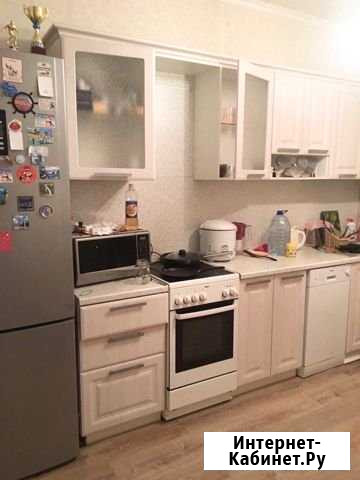 1-комнатная квартира, 36 м², 5/9 эт. в аренду на длительный срок в Перми Пермь - изображение 1
