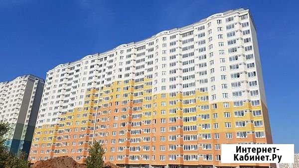 2-комнатная квартира, 63.9 м², 15/17 эт. на продажу в Балашихе Балашиха - изображение 1
