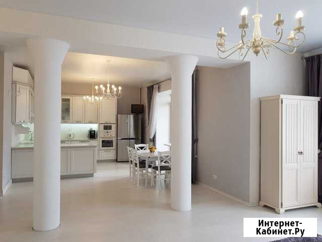 4-комнатная квартира, 166 м², 6/16 эт. на продажу в Челябинске Челябинск - изображение 1