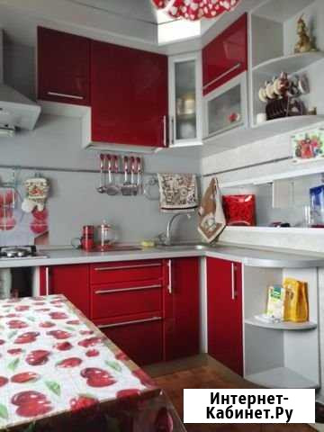 1-комнатная квартира, 33 м², 1/9 эт. на продажу в Оренбурге Оренбург - изображение 1