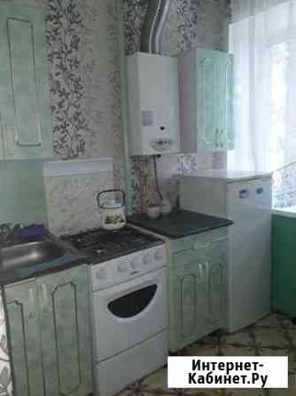 1-комнатная квартира, 21.9 м², 3/5 эт. на продажу в Самаре Самара