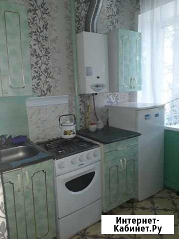 1-комнатная квартира, 21.9 м², 3/5 эт. на продажу в Самаре Самара - изображение 1