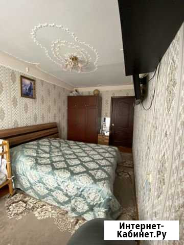 3-комнатная квартира, 60 м², 4/5 эт. на продажу в Усть-Джегуте Усть-Джегута - изображение 1