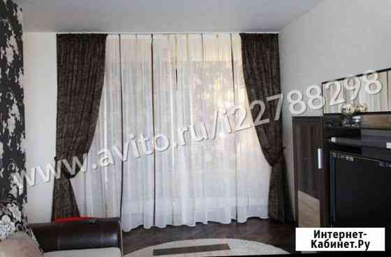 1-комнатная квартира, 55.3 м², 20/40 эт. на продажу в Москве Москва