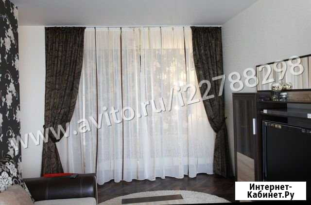 1-комнатная квартира, 55.3 м², 20/40 эт. на продажу в Москве Москва - изображение 1