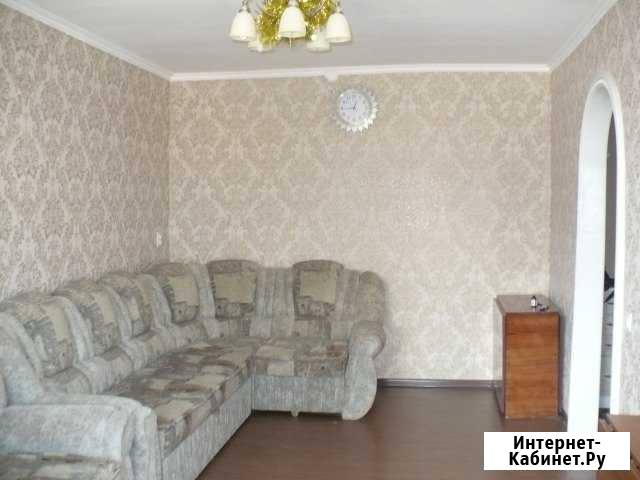 1-комнатная квартира, 30 м², 2/5 эт. в аренду на длительный срок в Георгиевске Георгиевск - изображение 1