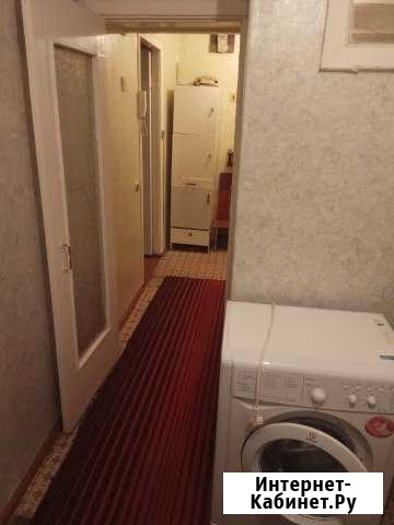 1-комнатная квартира, 38 м², 3/5 эт. на продажу в Лисках Лиски - изображение 1