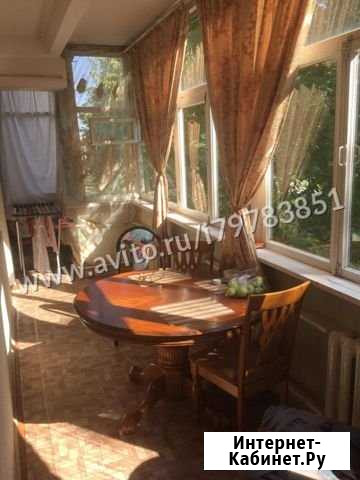 2-комнатная квартира, 50 м², 2/12 эт. на продажу в Нальчике Нальчик - изображение 1