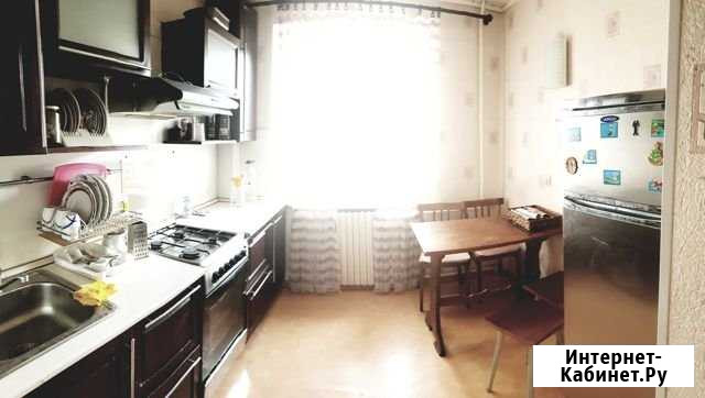 3-комнатная квартира, 61.1 м², 2/5 эт. на продажу в Старой Руссе Старая Русса - изображение 1