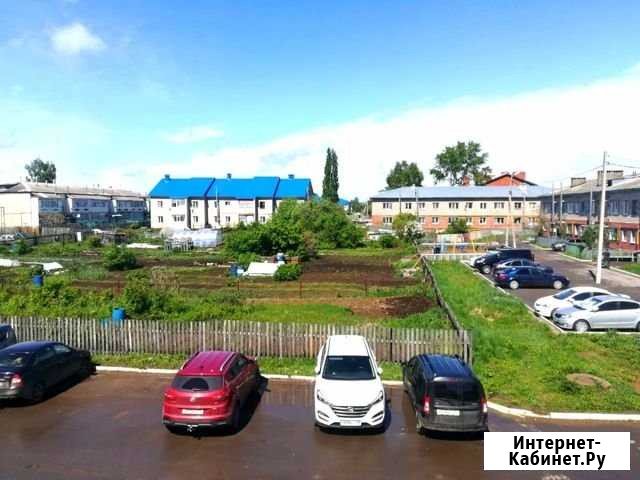 3-комнатная квартира, 76 м², 2/3 эт. на продажу в Куяново Куяново - изображение 1