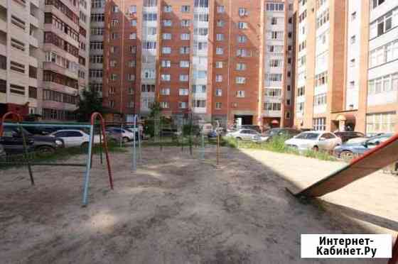 1-комнатная квартира, 46 м², 8/9 эт. на продажу в Тюмени Тюмень