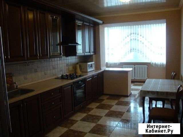 3-комнатная квартира, 83.5 м², 8/10 эт. на продажу в Ростове-на-Дону Ростов-на-Дону - изображение 1