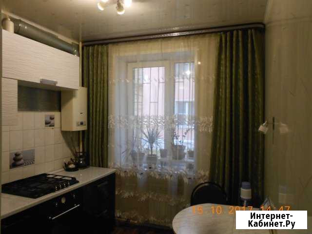 2-комнатная квартира, 51 м², 1/2 эт. на продажу в Рязани Рязань - изображение 1