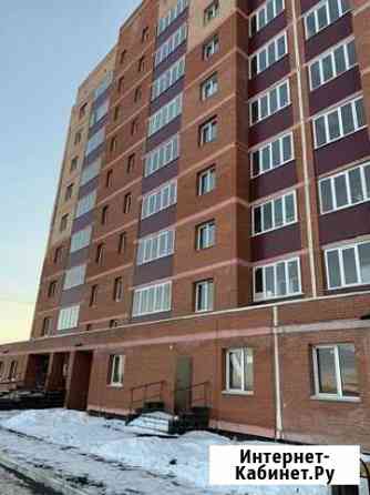 2-комнатная квартира, 53 м², 4/12 эт. на продажу в Уфе Уфа