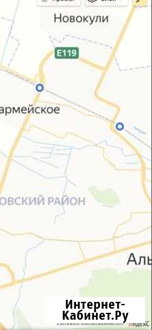 Участок СНТ, ДНП 5 сот. на продажу в Махачкале Махачкала - изображение 1
