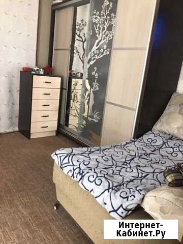 1-комнатная квартира, 18.6 м², 3/5 эт. на продажу в Барнауле Барнаул - изображение 1
