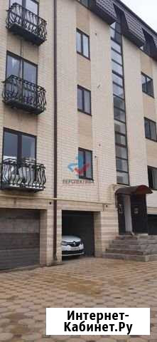 2-комнатная квартира, 58.5 м², 2/5 эт. на продажу в Астрахани Астрахань - изображение 1