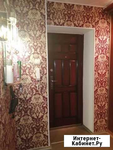 Комната 35 м² в 1-ком. кв., 1/5 эт. на продажу в Стерлитамаке Стерлитамак - изображение 1