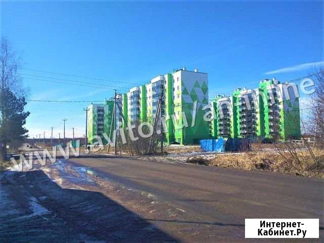 3-комнатная квартира, 68 м², 7/8 эт. на продажу в Щеглово Щеглово - изображение 1