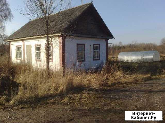 Дом 60 м² на участке 40 сот. на продажу в Карачеве Карачев - изображение 1