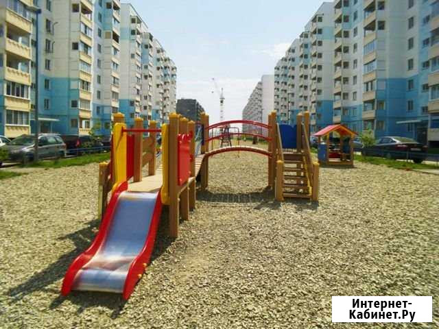 1-комнатная квартира, 31.9 м², 9/10 эт. на продажу в Пензе Пенза - изображение 1