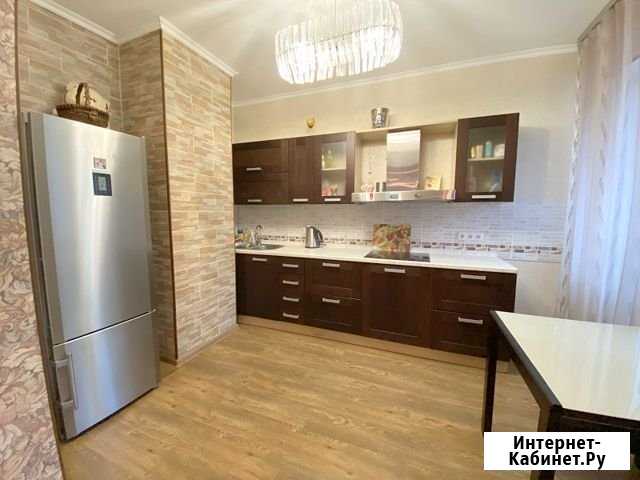 1-комнатная квартира, 41 м², 3/17 эт. на продажу в Раменском Раменское - изображение 1