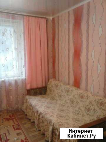 Комната 14 м² в 1-ком. кв., 2/9 эт. в аренду на длительный срок в Липецке Липецк - изображение 1
