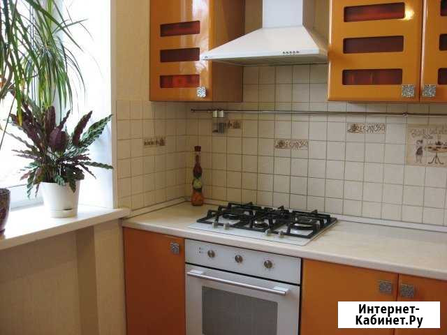 2-комнатная квартира, 56 м², 5/5 эт. на продажу в Самаре Самара - изображение 1