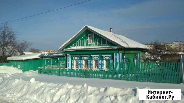Дом 40 м² на участке 11 сот. на продажу в Артемовском Артемовский - изображение 1
