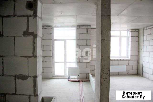 2-комнатная квартира, 64.5 м², 6/13 эт. на продажу в Мосрентгене Мосрентген - изображение 1