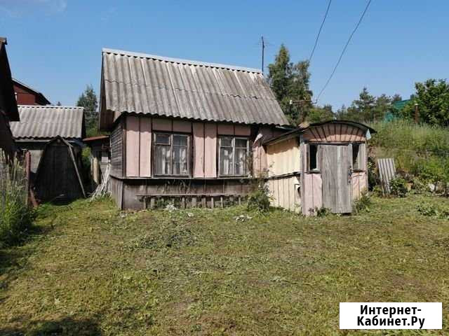 Участок СНТ, ДНП 6 сот. на продажу в Гарболово Гарболово - изображение 1